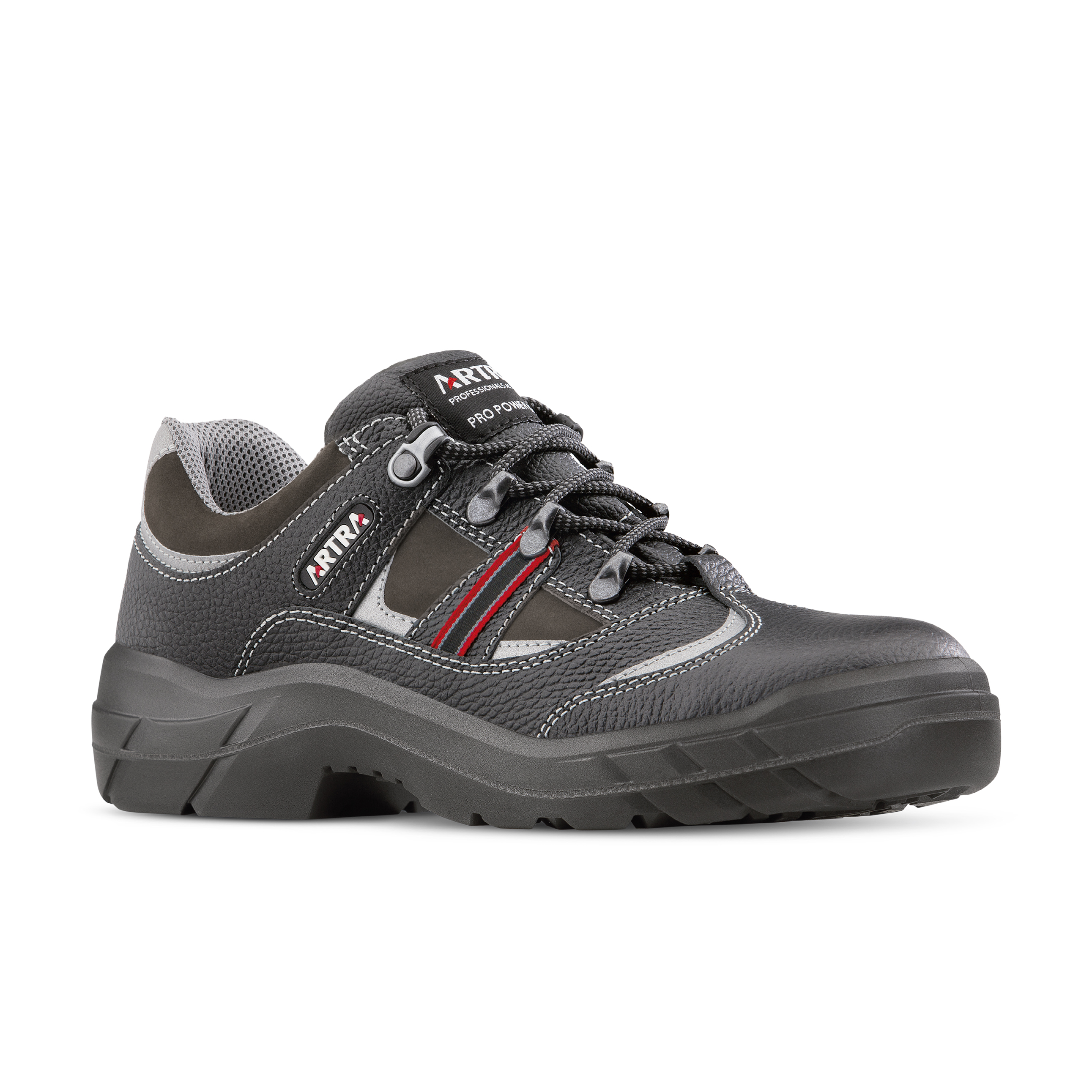Safety footwear ARTRA - safety half shoes 929 6060 S3